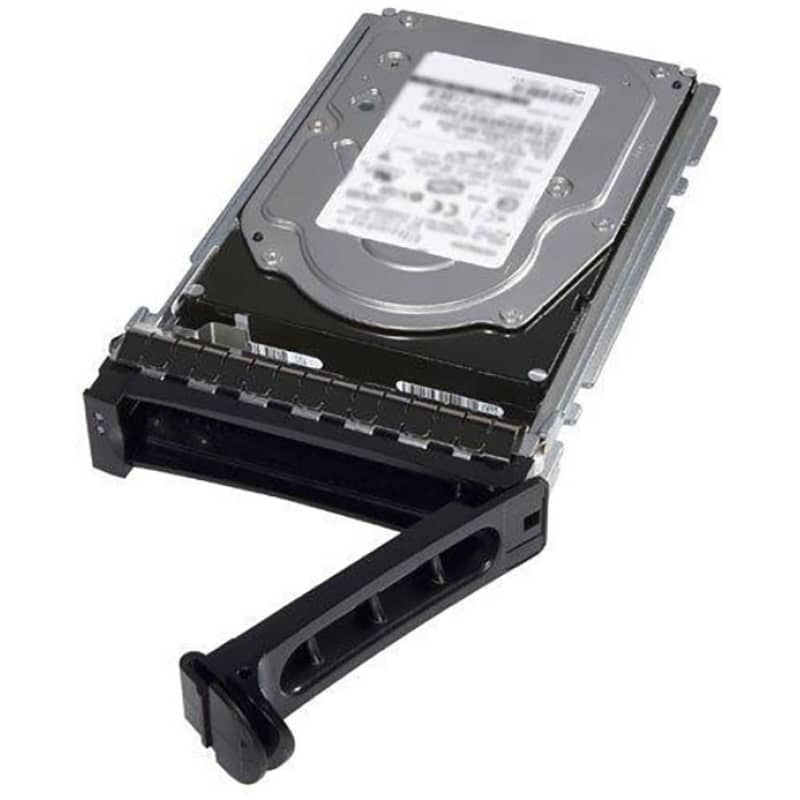 pevny disk dell hdd sas 2 4tb 10k 512e ise 5520ed