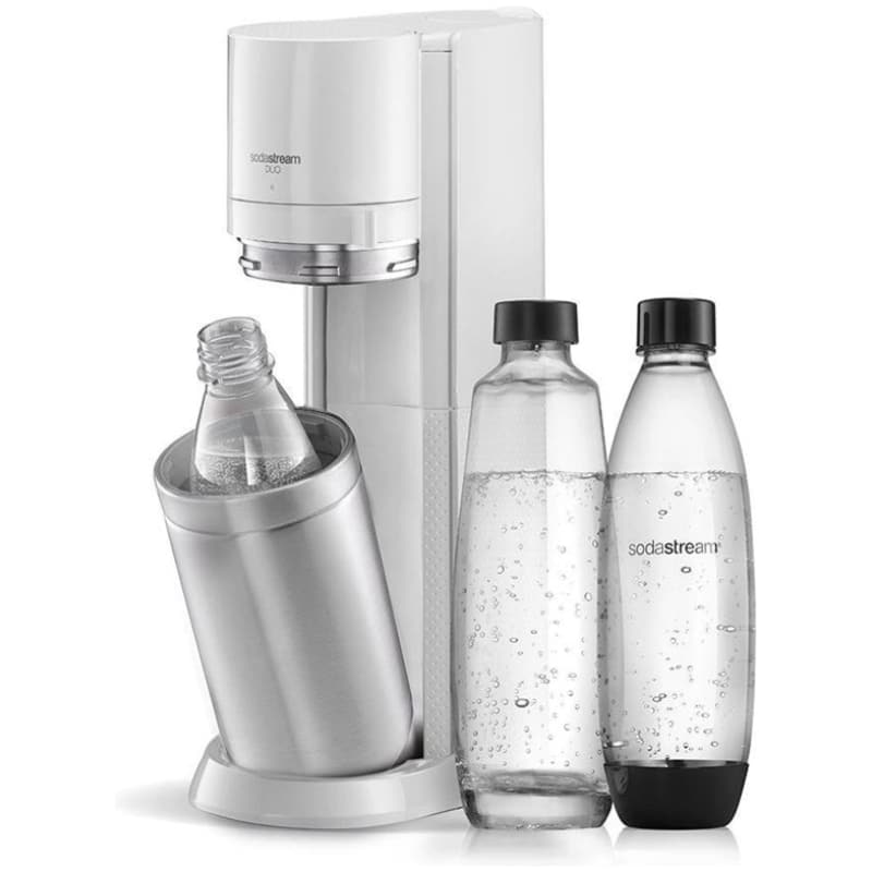 pristroj na vyrobu sody sodastream duo e2c974