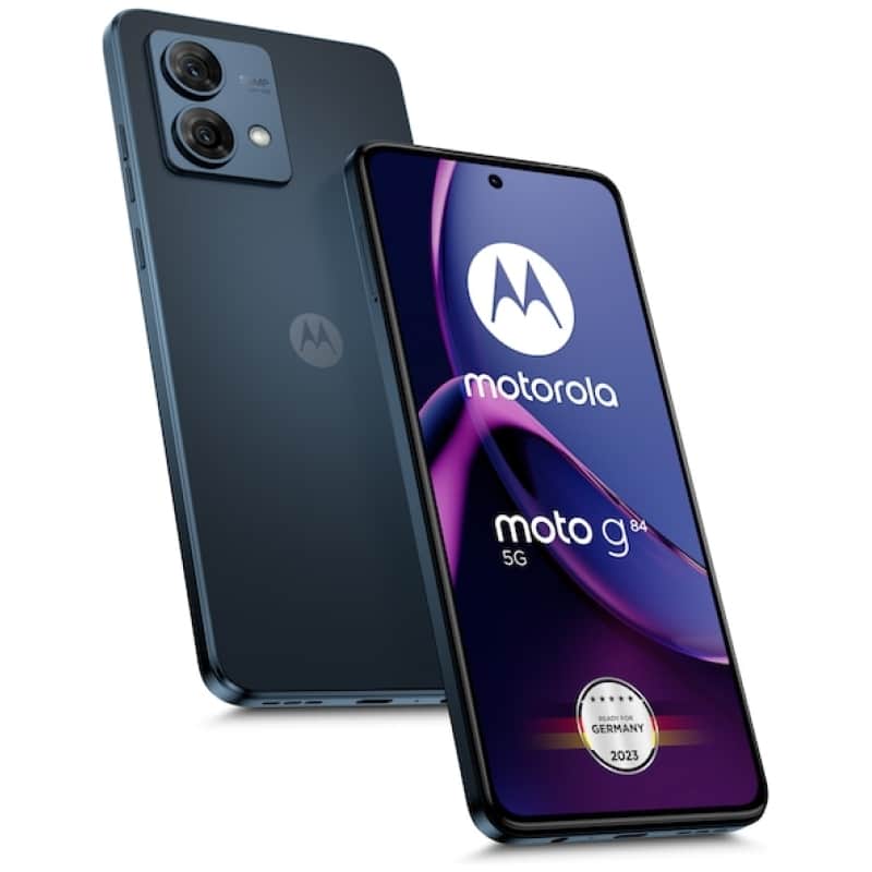 smartfon motorola moto g84 3d512e