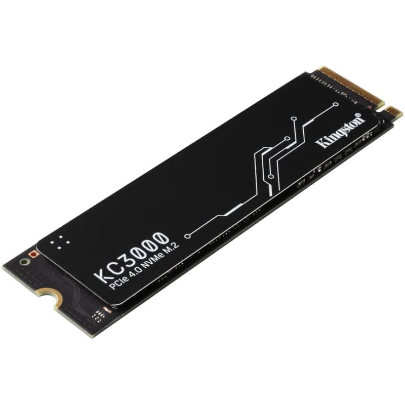 ssd disk kingston kc3000 1tb 8dce27