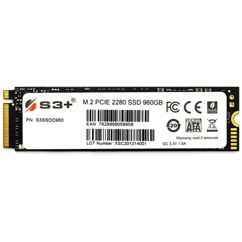 ssd disk s3 s3ssdd960 b740b7