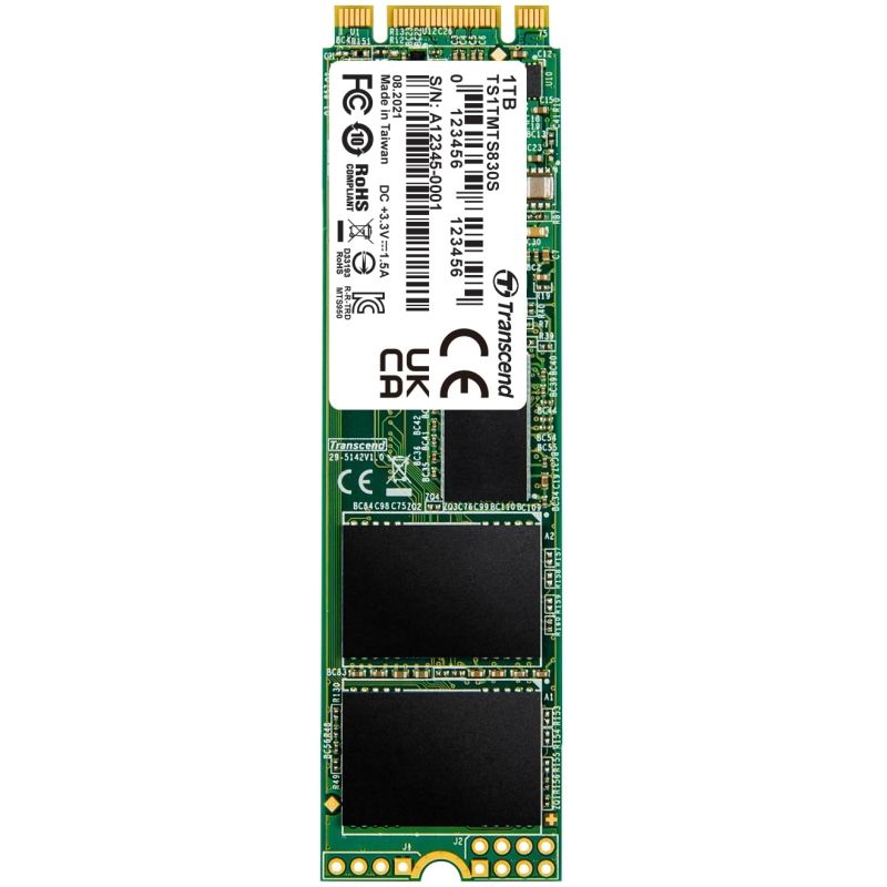 ssd disk transcend mts830s ac0482