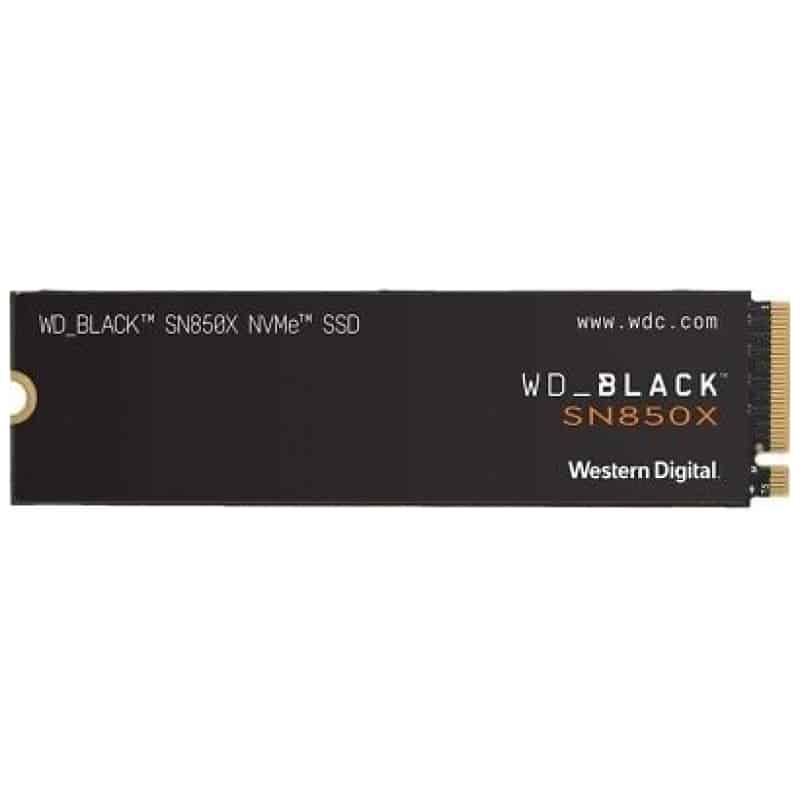 ssd disk wd black sn850x c43169