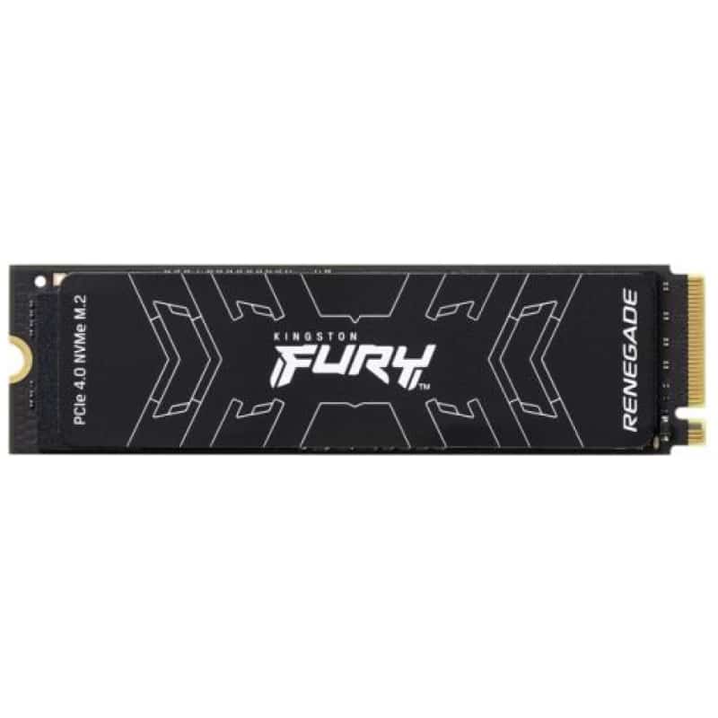 ssd kingston fury renegade 4tb b1489d