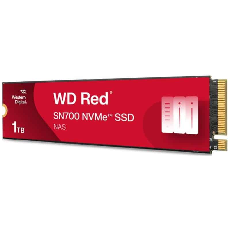 ssd wd red sn700 035f70