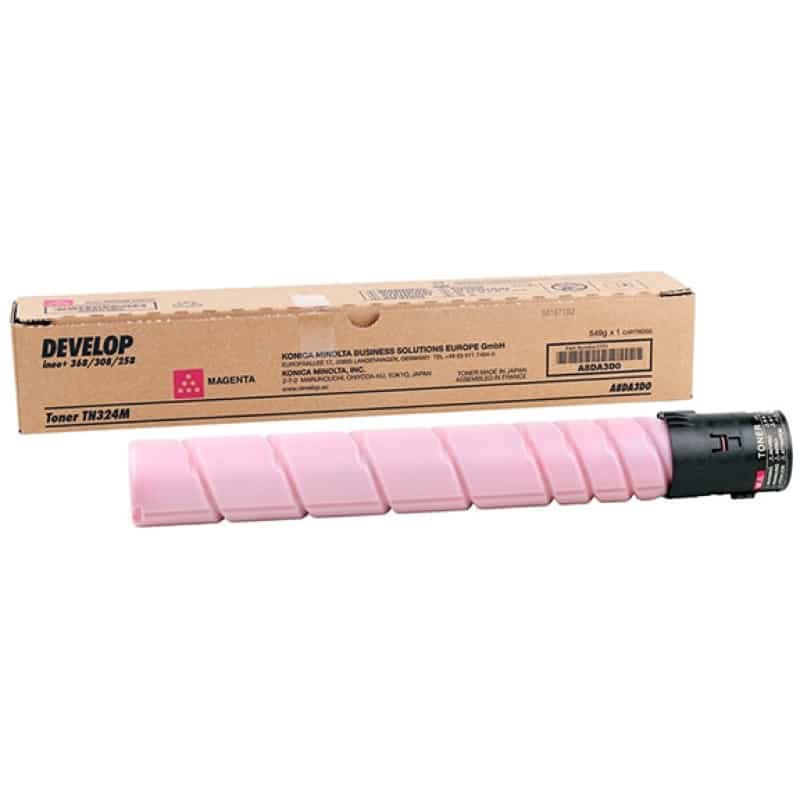 toner develop tn 324 magenta 20b204