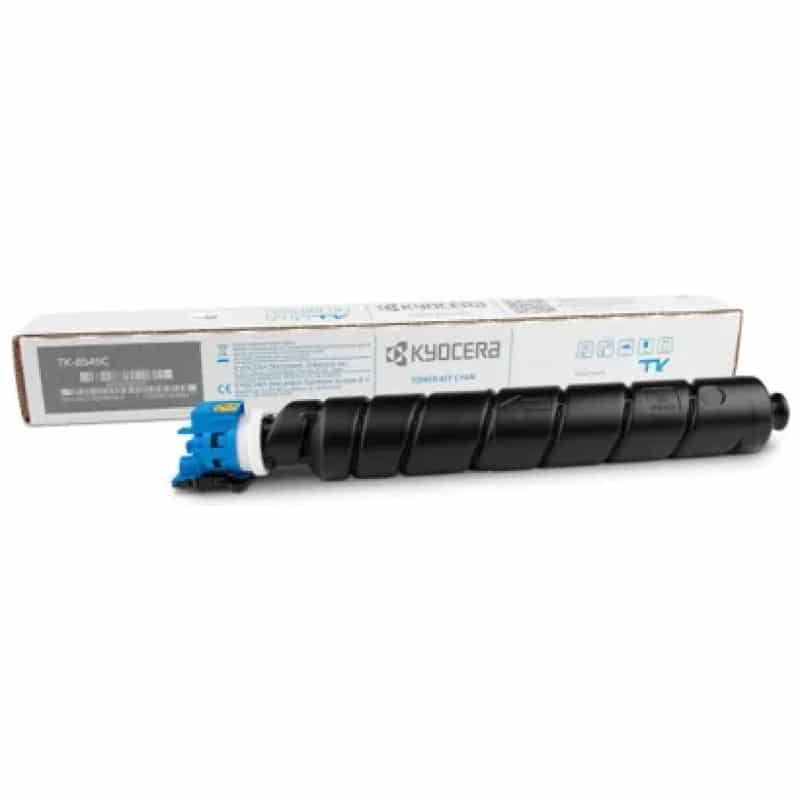 toner kyocera tk 8545 cyan 9c0dc8