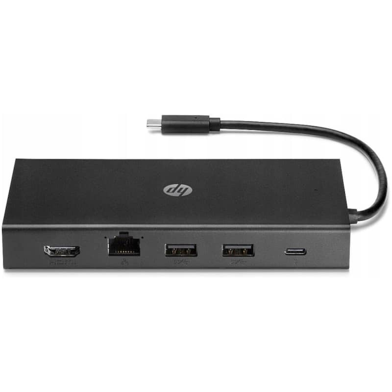 usb hub hp travel 1c1y5aaabb 0510d8