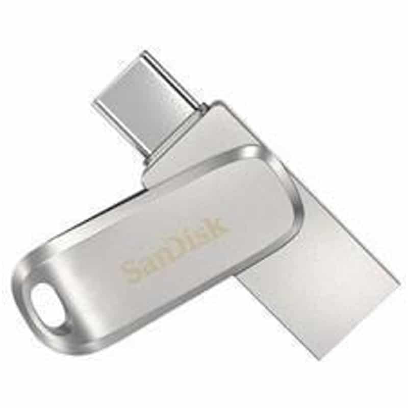 usb kluc sandisk ultra dual drive luxe 1tb 6d72c4