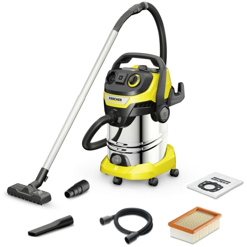 viacucelovy vysavac karcher wd 6 p s v 30 6 22 t 5d648d