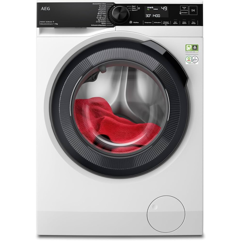 pracka aeg lr9w75490 73f790