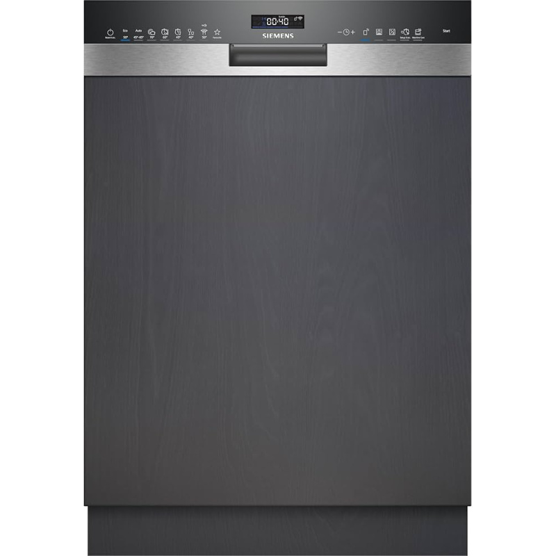 umyvacka riadu siemens sn55es12ce iq500 04591f