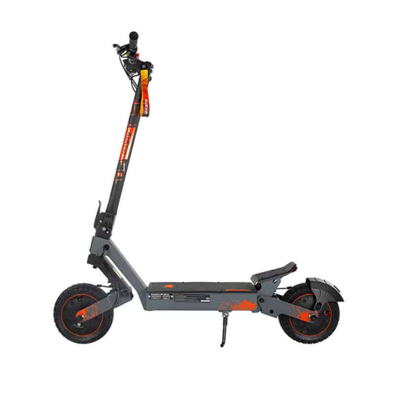 elektricka kolobezka kukirin g2 ultra 497300