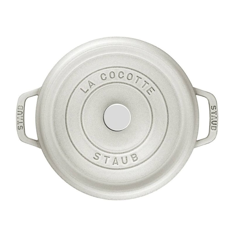 liatinovy hrniec staub la cocotte bd4282