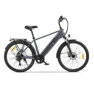 sk touroll j2 electric bike grey 1