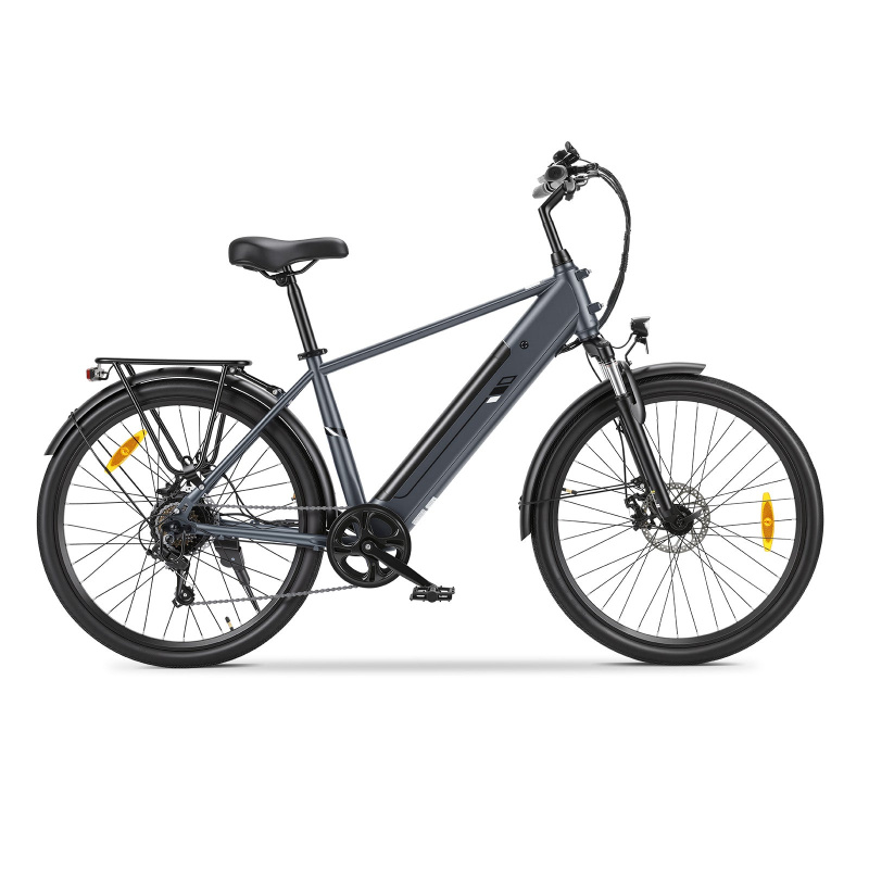 sk touroll j2 electric bike grey 1
