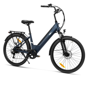sk touroll roamer 2 st velo de ville electrique
