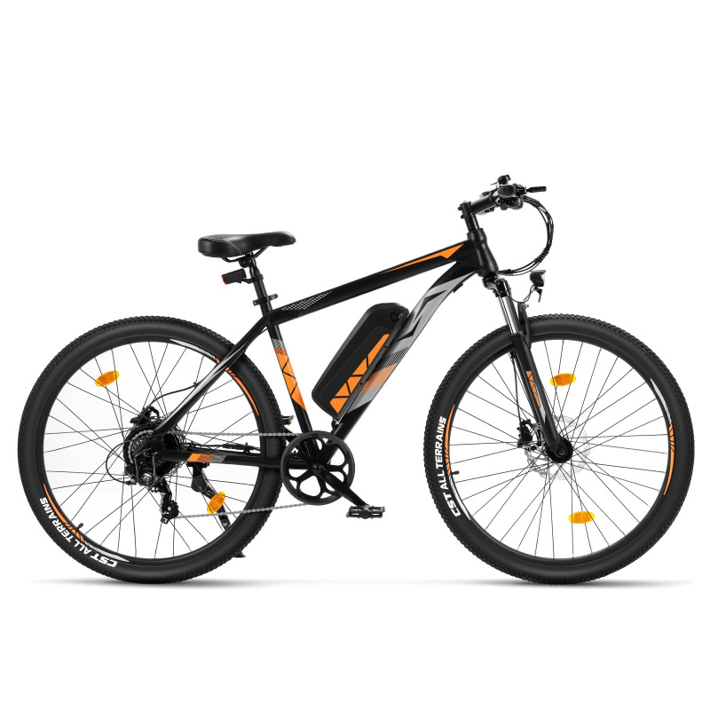 sk touroll u2 pro mountain electric bike 1